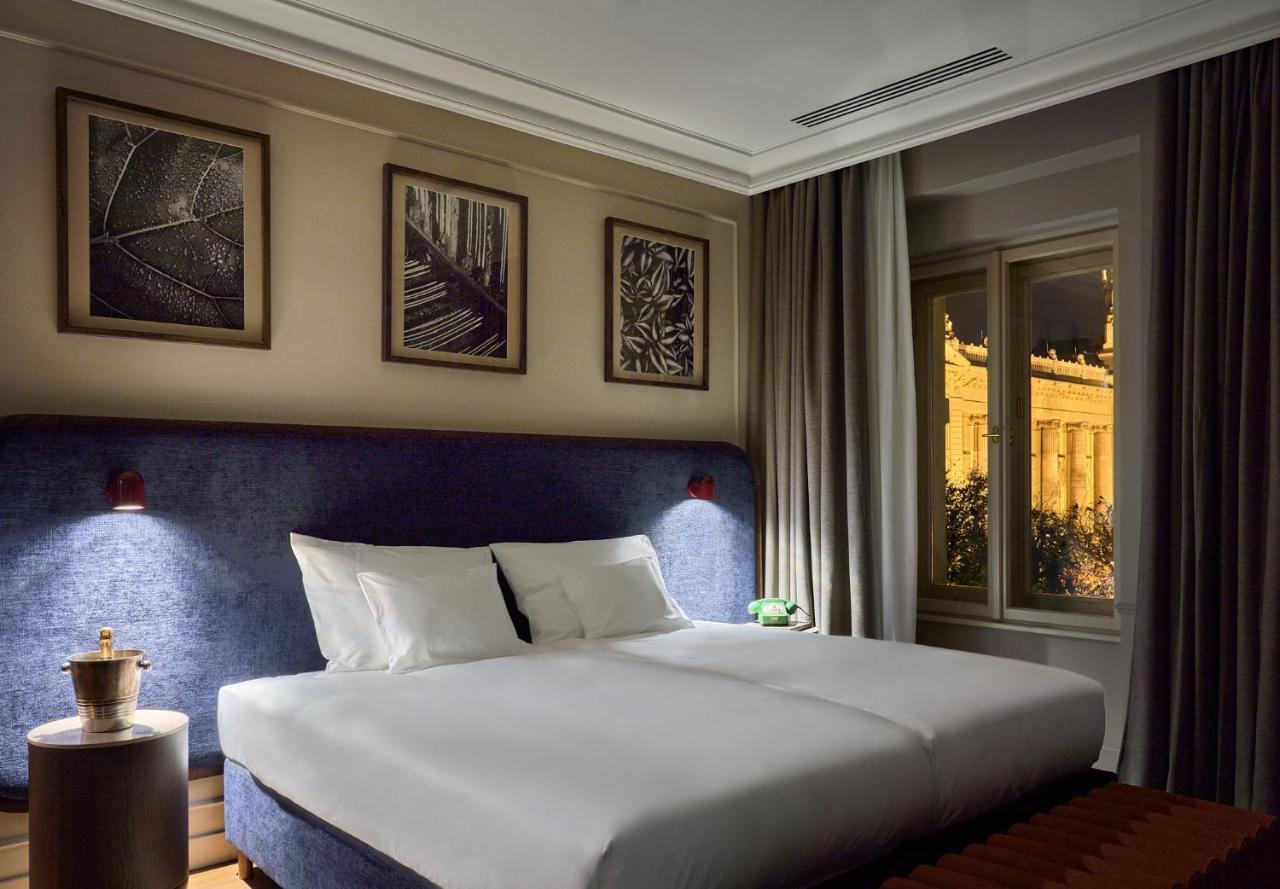 Verno House Budapest, Vignette Collection By Ihg Exterior photo