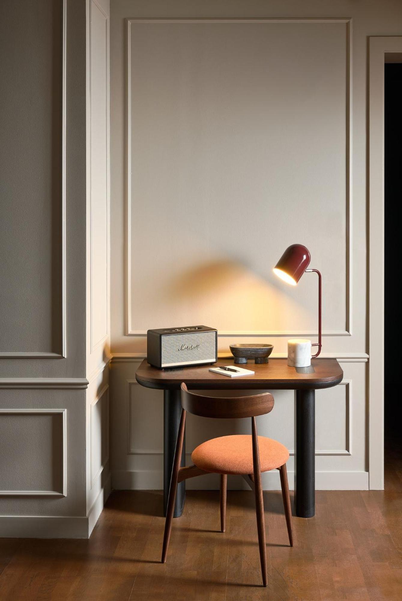 Verno House Budapest, Vignette Collection By Ihg Exterior photo Marshall Stanmore II